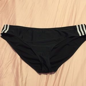 Adidas swimsuit bottoms